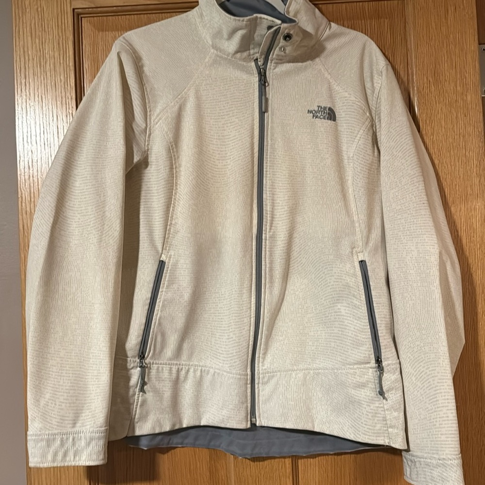 The North Face Light Jacket